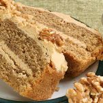 richiudete il pan di Spagna