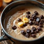 aromi sanguinaccio dolce