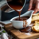 sanguinaccio dolce pronto