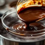 Nutella a bagnomaria