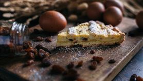 torta friulana
