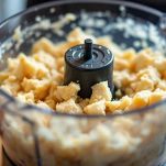 La frullatura del pesce