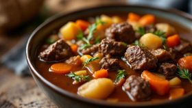 Beef Stew