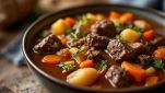 Beef Stew