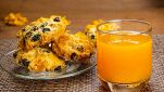 biscotti cornflakes