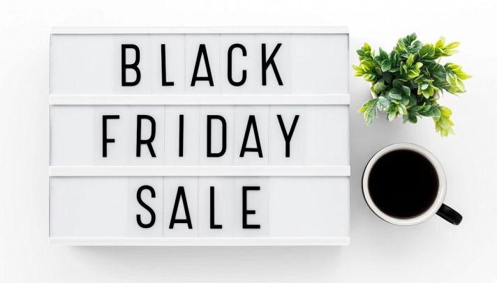 Cos'è il Black Friday
