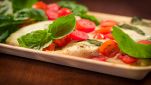 Caprese al forno