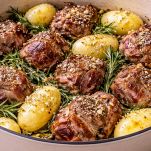 L'aggiunta delle patate