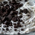 Crema per la cheesecake