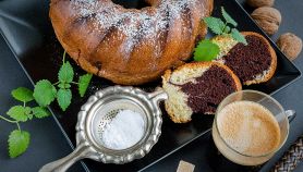 Ciambellone classico