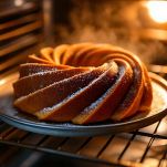 180°C per 45 minuti