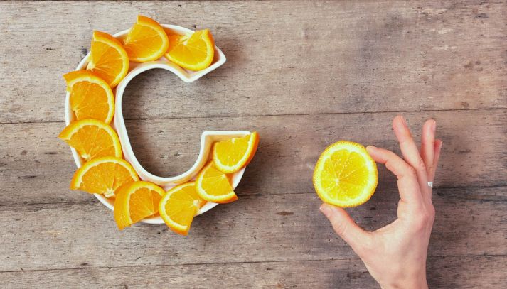 I cibi insospettabili con più vitamina C delle arance