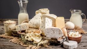 Metodi e consigli per conservare il formaggio correttamente