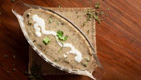 Crema al fieno greco