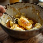 Preparazione della base