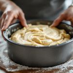 Crostata della nonna