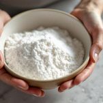 Preparazione del composto per farcitura