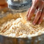 Crostata della nonna