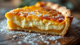 Crostata della nonna