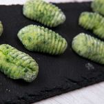 formare gli gnocchi