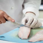 Fritto misto di pesce