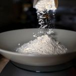 Fritto misto di pesce