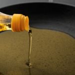 Fritto misto di pesce