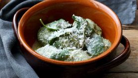 Gnocchetti alla fiorentina