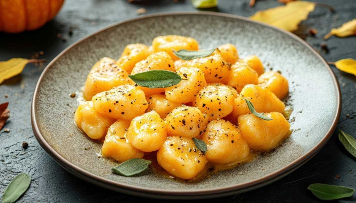 Gnocchi di zucca: una ricetta gustosa per ogni occasione