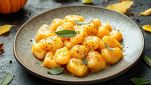 Gnocchi di zucca: una ricetta gustosa per ogni occasione