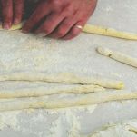 gnocchi di patate