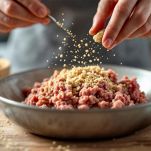 L'aggiunta del pangrattato