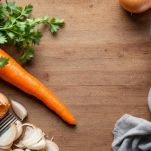 Hamburger di lenticchie