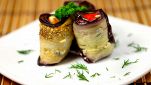 involtini di melanzane e alici