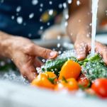 Lasagne alle verdure