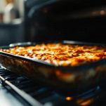 Assemblaggio della lasagna