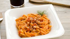 Malloreddus alla campidanese