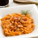 Malloreddus alla campidanese