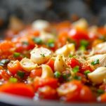 Preparate il soffritto