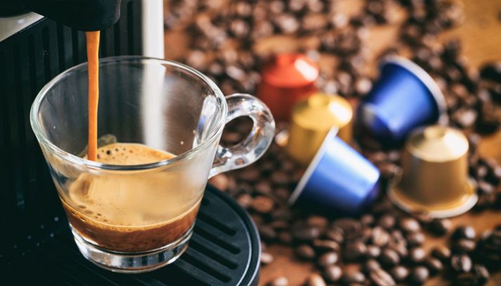 Migliore macchina del caffè a capsule: 5 modelli