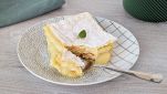 Millefoglie alla crema pasticcera