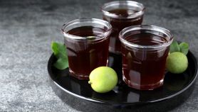 storia del nocino