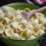 orecchiette