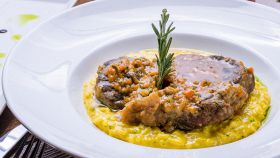 storia dell'ossobuco