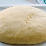 pane che lievita