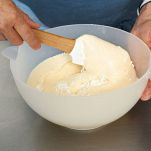 panetto di pasta frolla