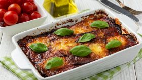 storia della parmigiana di melanzane