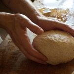 panetto di focaccia