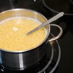 pastina in brodo