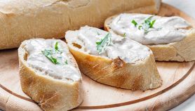 Paté di acciughe